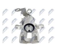 Pinza freno Assale posteriore per CHRYSLER FIAT LANCIA BRAVO BRAVO Van DELTA MUL