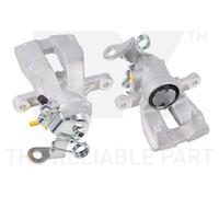 Pinza freno Assale posteriore per CHRYSLER FIAT LANCIA BRAVO BRAVO Van DELTA MUL