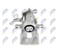 Pinza freno Assale posteriore per CITROËN C4 GRAND PICASSO C4 PICASSO