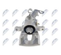 Pinza freno Assale posteriore per FIAT MULTIPLA STILO
