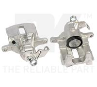 Pinza freno Assale posteriore per FIAT NISSAN OPEL RENAULT VAUXHALL NV300 PRIMAS