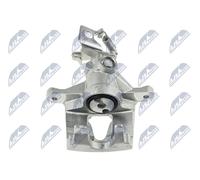 Pinza freno posteriore sinistra per FORD | 343280, 9020761, BHN377E, 630051