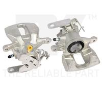 Pinza freno Assale posteriore per FORD TRANSIT TRANSIT TOURNEO