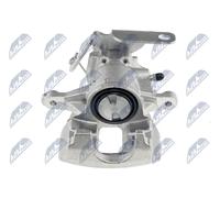 Pinza freno posteriore sinistra per FORD | 1433964, FO6199, 0204902026