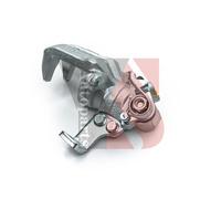 Pinza freno Assale posteriore per HONDA CIVIC