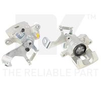 Pinza freno Assale posteriore per MAZDA CX-5