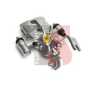 Pinza freno Assale posteriore per MAZDA MX-5