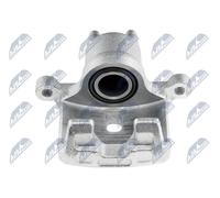 NTY HZT-MS-012 Pinza freno per MITSUBISHI PAJERO III (V7W, V6W) Pajero II (V30)