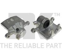 Pinza freno Assale posteriore per MITSUBISHI PAJERO PAJERO CLASSIC PAJERO SPORT