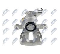 Pinza freno Assale posteriore per MITSUBISHI SMART COLT COLT CZC FORFOUR