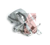 Pinza freno Assale posteriore per MITSUBISHI SMART COLT COLT CZC FORFOUR