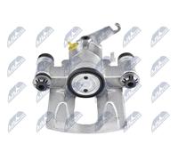 Pinza freno Assale posteriore per NISSAN CABSTAR NT400 CABSTAR
