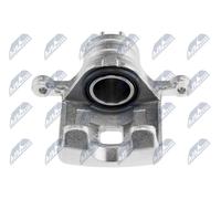 Pinza freno Assale posteriore per NISSAN PATROL GR