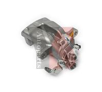 Pinza freno Assale posteriore per OPEL ASTRA ASTRA G CLASSIC