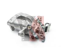 Pinza freno Assale posteriore per OPEL ASTRA MERIVA ZAFIRA