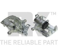 Pinza freno Assale posteriore per OPEL RENAULT VAUXHALL TRAFIC II VIVARO