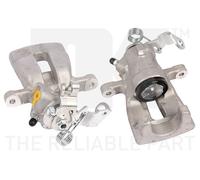 Pinza freno Assale posteriore per OPEL VAUXHALL ASTRA ASTRA G CLASSIC ASTRA H CL