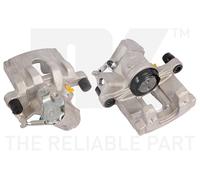 Pinza freno Assale posteriore per OPEL VAUXHALL SIGNUM VECTRA