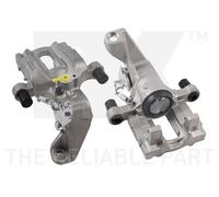 Pinza freno Assale posteriore per PEUGEOT 308 308 SW