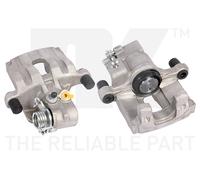 Pinza freno Assale posteriore per RENAULT ESPACE LAGUNA MEGANE VEL SATIS