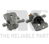 Pinza freno Assale posteriore per SUBARU FORESTER IMPREZA WRX