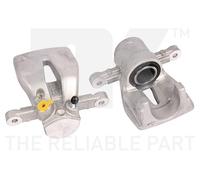 Pinza freno Assale posteriore per TOYOTA AVENSIS COROLLA
