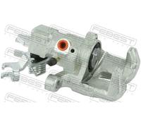 Pinza freno Assale posteriore Sx 0577-MZ6RL FEBEST per MAZDA 6 Hatchback