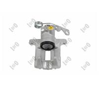 Pinza freno Assale posteriore Sx (1 pistoni) 131-04-003 ABAKUS per AUDI VW SKODA
