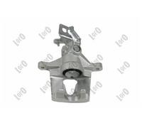 Pinza freno Assale posteriore Sx (1 pistoni) 131-04-033 ABAKUS per FORD