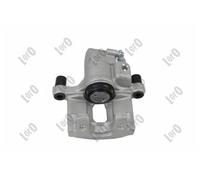 Pinza freno Assale posteriore Sx (1 pistoni) 131-04-041 ABAKUS per RENAULT