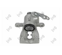 Pinza freno Assale posteriore Sx (1 pistoni) 131-04-047 ABAKUS per FORD S-MAX