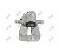 Pinza freno Assale posteriore Sx (1 pistoni) 131-04-065 ABAKUS per VW PASSAT B6