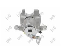 Pinza freno Assale posteriore Sx (1 pistoni) 131-04-067 ABAKUS per VW PASSAT B6