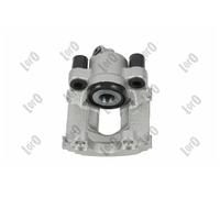 Pinza freno Assale posteriore Sx (1 pistoni) 131-04-069 ABAKUS per BMW MG