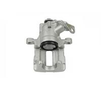 Pinza freno Assale posteriore Sx (1 pistoni) 131-04-071 ABAKUS per AUDI A4 B5