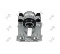 Pinza freno Assale posteriore Sx (1 pistoni) 131-04-079 ABAKUS per BMW 3 Touring