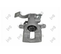 Pinza freno Assale posteriore Sx (1 pistoni) 131-04-091 ABAKUS per TOYOTA AURIS