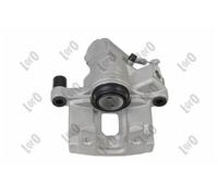Pinza freno Assale posteriore Sx (1 pistoni) 131-04-093 ABAKUS per OPEL VECTRA C