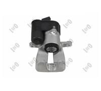 Pinza freno Assale posteriore Sx (1 pistoni) 131-04-095 ABAKUS per VW PASSAT B6