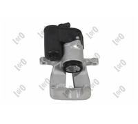 Pinza freno Assale posteriore Sx (1 pistoni) 131-04-097 ABAKUS per VW PASSAT B6