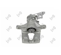 Pinza freno Assale posteriore Sx (1 pistoni) 131-04-121 ABAKUS per FORD