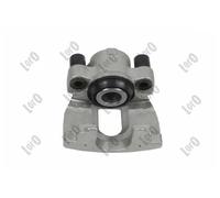 Pinza freno Assale posteriore Sx (1 pistoni) 131-04-147 ABAKUS per VOLVO S80 I