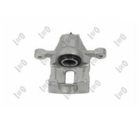 Pinza freno Assale posteriore Sx (1 pistoni) 131-04-151 ABAKUS per KIA HYUNDAI