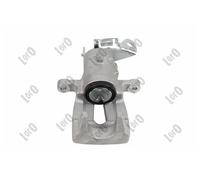 Pinza freno Assale posteriore Sx (1 pistoni) 131-04-179 ABAKUS per RENAULT