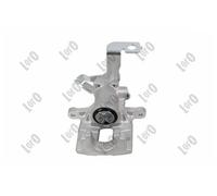 Pinza freno Assale posteriore Sx (1 pistoni) 131-04-181 ABAKUS per TOYOTA