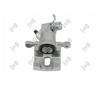 Pinza freno Assale posteriore Sx (1 pistoni) 131-04-185 ABAKUS per HYUNDAI i10 I