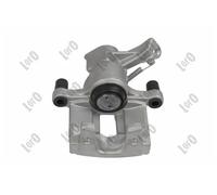 Pinza freno Assale posteriore Sx (1 pistoni) 131-04-231 ABAKUS per CADILLAC SAAB