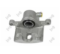 Pinza freno Assale posteriore Sx (1 pistoni) 131-04-239 ABAKUS per MITSUBISHI