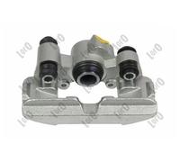 Pinza freno Assale posteriore Sx (1 pistoni) 131-04-261 ABAKUS per TOYOTA YARIS