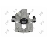 Pinza freno Assale posteriore Sx (1 pistoni) 131-04-287 ABAKUS per MINI MINI